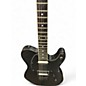 Used Dean Tracii Guns Black Solid Body Electric Guitar