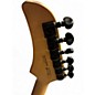 Used Dean Tracii Guns Black Solid Body Electric Guitar