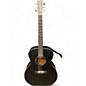 Used Tanglewood TWBBO Black Acoustic Guitar thumbnail