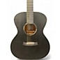 Used Tanglewood TWBBO Black Acoustic Guitar