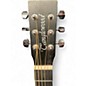 Used Tanglewood TWBBO Black Acoustic Guitar