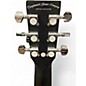 Used Tanglewood TWBBO Black Acoustic Guitar