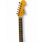 Used 2018 Fender PARALLEL UNIVERSE JAGUAR STRAT Candy Apple Red Solid Body Electric Guitar