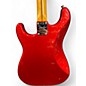 Used 2018 Fender PARALLEL UNIVERSE JAGUAR STRAT Candy Apple Red Solid Body Electric Guitar