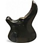 Used Mitchell MB200GM Gunmetal Gray Electric Bass Guitar