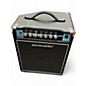 Used Acoustic B50C 1X10 50W Bass Combo Amp thumbnail