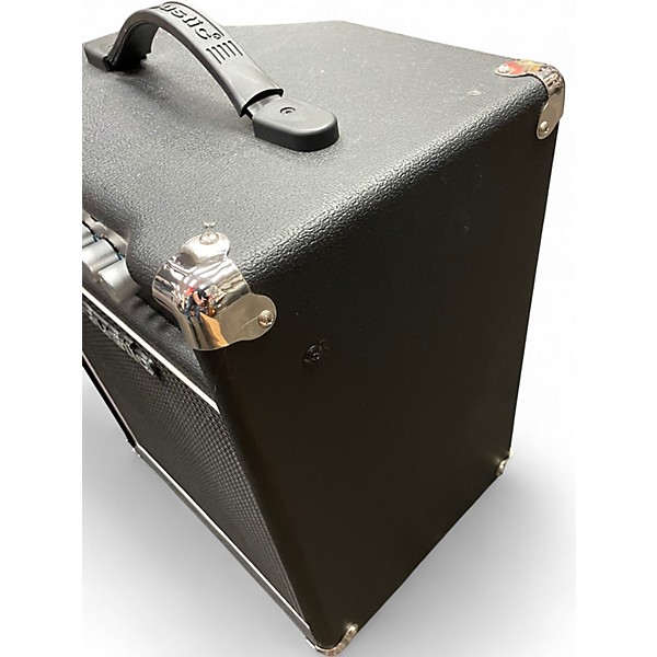 Used Acoustic B50C 1X10 50W Bass Combo Amp