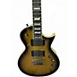 Used ESP EC1000 Deluxe Gold burst Solid Body Electric Guitar