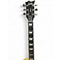 Used ESP EC1000 Deluxe Gold burst Solid Body Electric Guitar