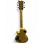Used ESP EC1000 Deluxe Gold burst Solid Body Electric Guitar