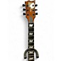 Used ESP EC1000 Deluxe Koa Solid Body Electric Guitar