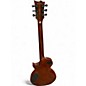Used ESP EC1000 Deluxe Koa Solid Body Electric Guitar