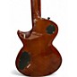 Used ESP EC1000 Deluxe Koa Solid Body Electric Guitar