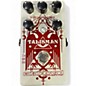 Used Wampler Ratsbane Effect Pedal thumbnail