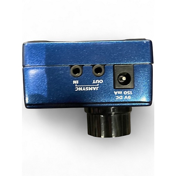Used DigiTech JamMan Express XT Looper Pedal