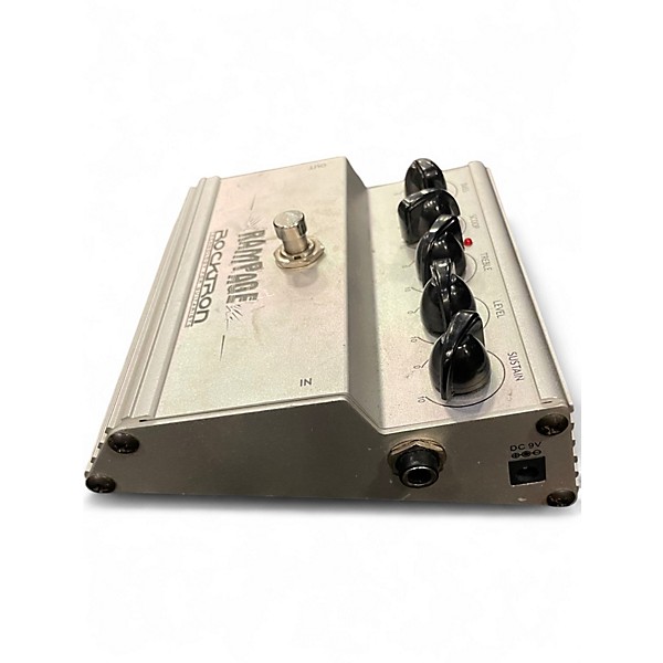 Used Rocktron Rampage Effect Pedal