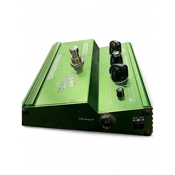 Used Rocktron Short timer Effect Pedal