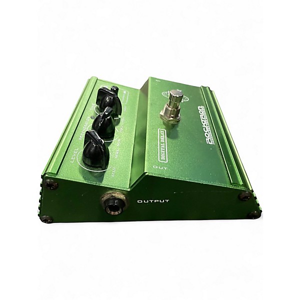 Used Rocktron Short timer Effect Pedal