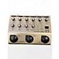Used BOSS VE8 Acoustic Singer Effect Processor thumbnail