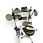 Used Yamaha DTX500 Electric Drum Set thumbnail