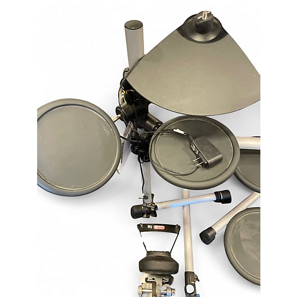 Used Yamaha DTX500 Electric Drum Set