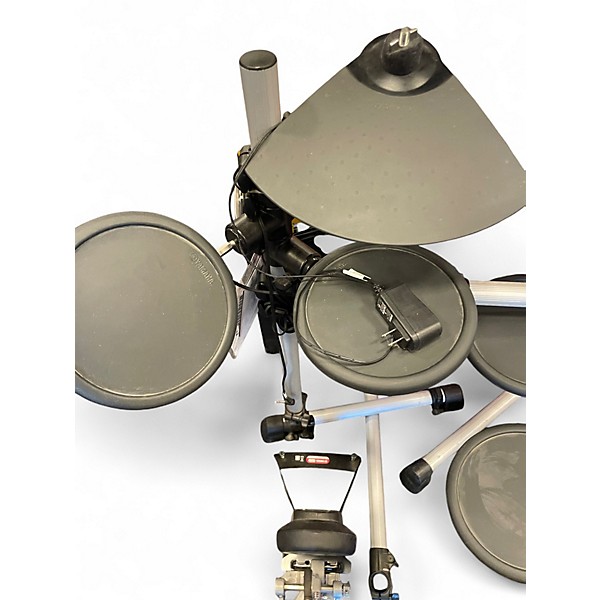 Used Yamaha DTX500 Electric Drum Set