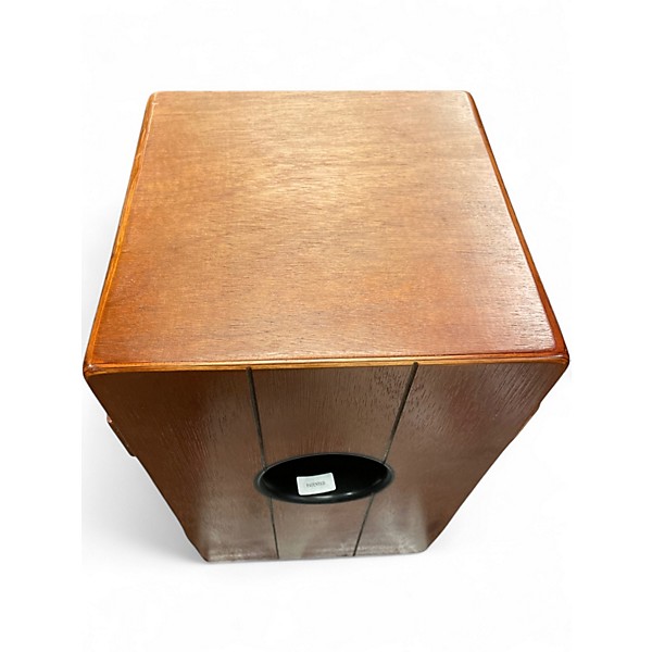 Used Pearl Primero Crate-Style Cajon Cajon | Guitar Center