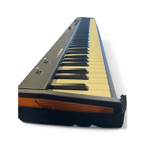 Used Studiologic Numa Compact 88 Key MIDI Controller