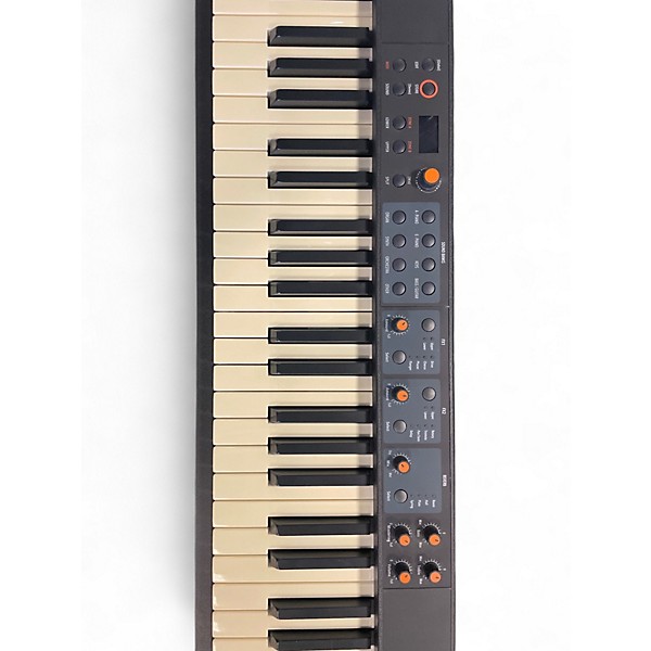 Used Studiologic Numa Compact 88 Key MIDI Controller