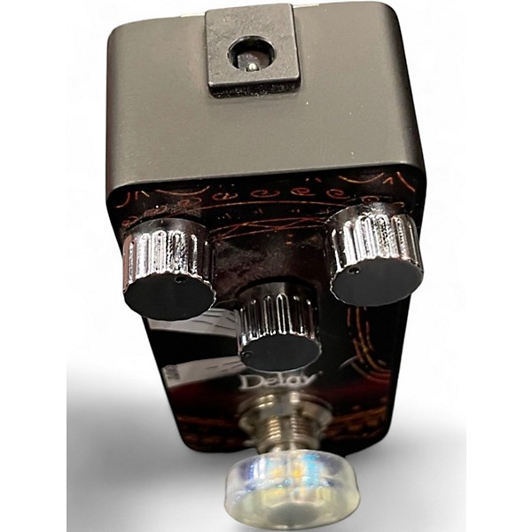Used Sofair  Delay Effect Pedal