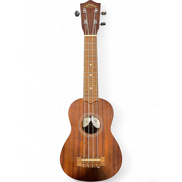 Used Lanikai MA-S Mahogany Ukulele