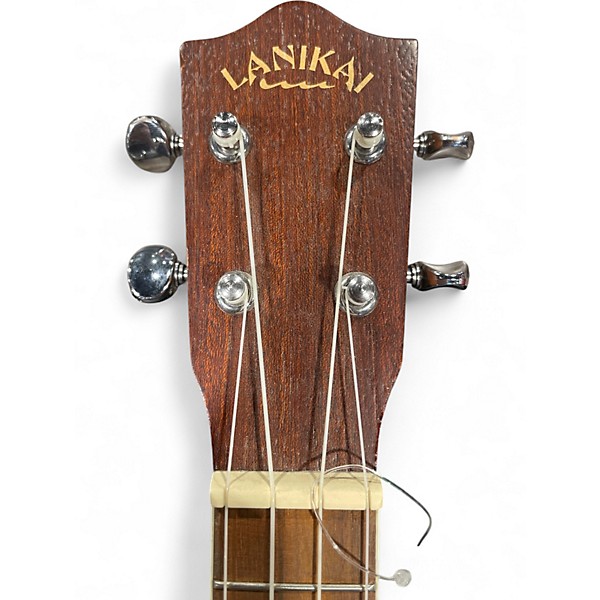 Used Lanikai MA-S Mahogany Ukulele