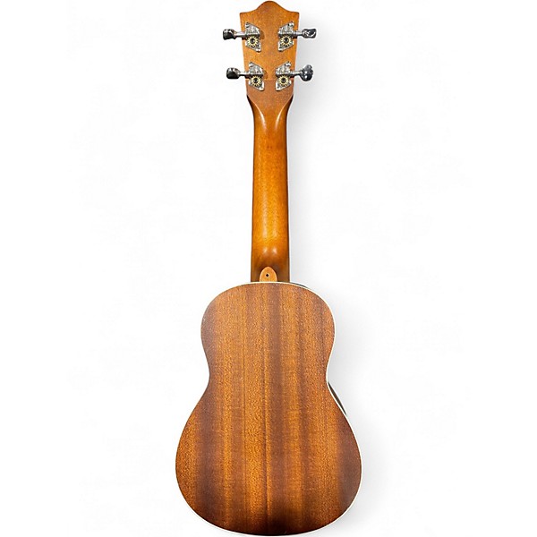 Used Lanikai MA-S Mahogany Ukulele