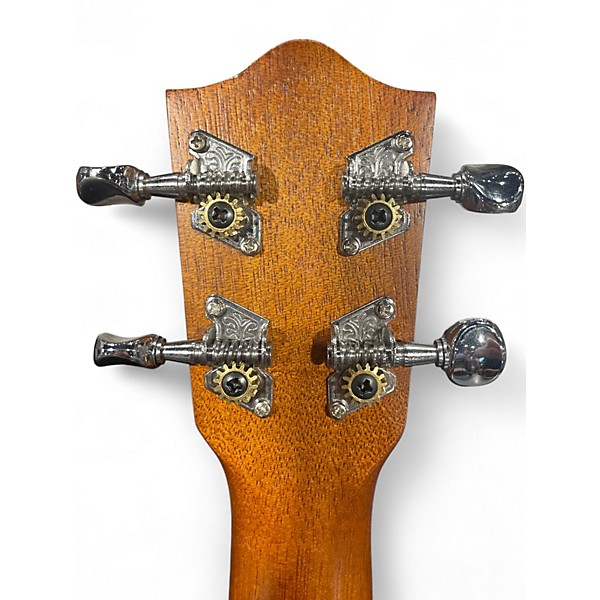 Used Lanikai MA-S Mahogany Ukulele