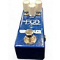 Used Wampler Ego Compressor Effect Pedal