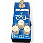 Used Wampler Ego Compressor Effect Pedal