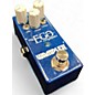 Used Wampler Ego Compressor Effect Pedal