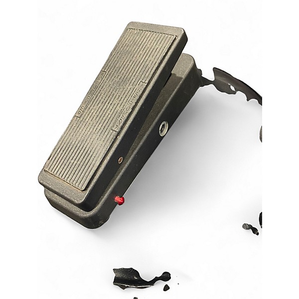 Used Dunlop CRYBABY 95Q Effect Pedal