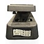 Used Dunlop CRYBABY 95Q Effect Pedal