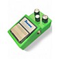 Used Ibanez TS9 TUBE SCREAMER Effect Pedal
