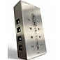 Used MXR m237 dc power Power Supply