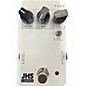 Used JHS Pedals 3 Series Fuzz Effect Pedal thumbnail