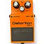 Used BOSS DS1 Distortion Effect Pedal thumbnail