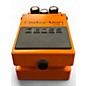 Used BOSS DS1 Distortion Effect Pedal