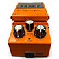 Used BOSS DS1 Distortion Effect Pedal