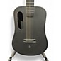 Used LAVA MUSIC lava me 4 space gray Acoustic Electric Guitar