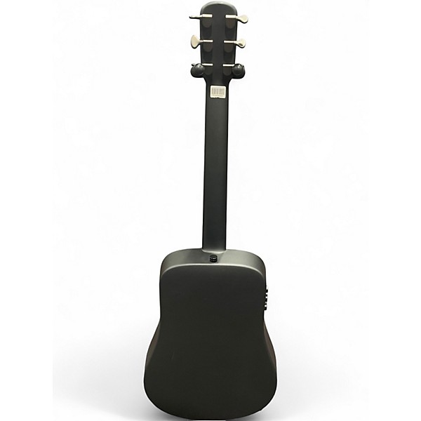 Used LAVA MUSIC lava me 4 space gray Acoustic Electric Guitar