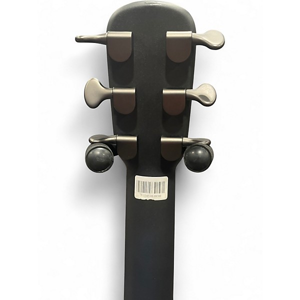 Used LAVA MUSIC lava me 4 space gray Acoustic Electric Guitar