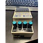 Used BOSS DD-8 Effect Pedal