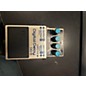 Used BOSS DD-8 Effect Pedal